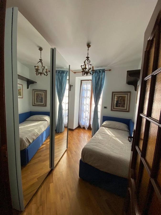 Baita Pressi Gran Paradiso Sparone Экстерьер фото