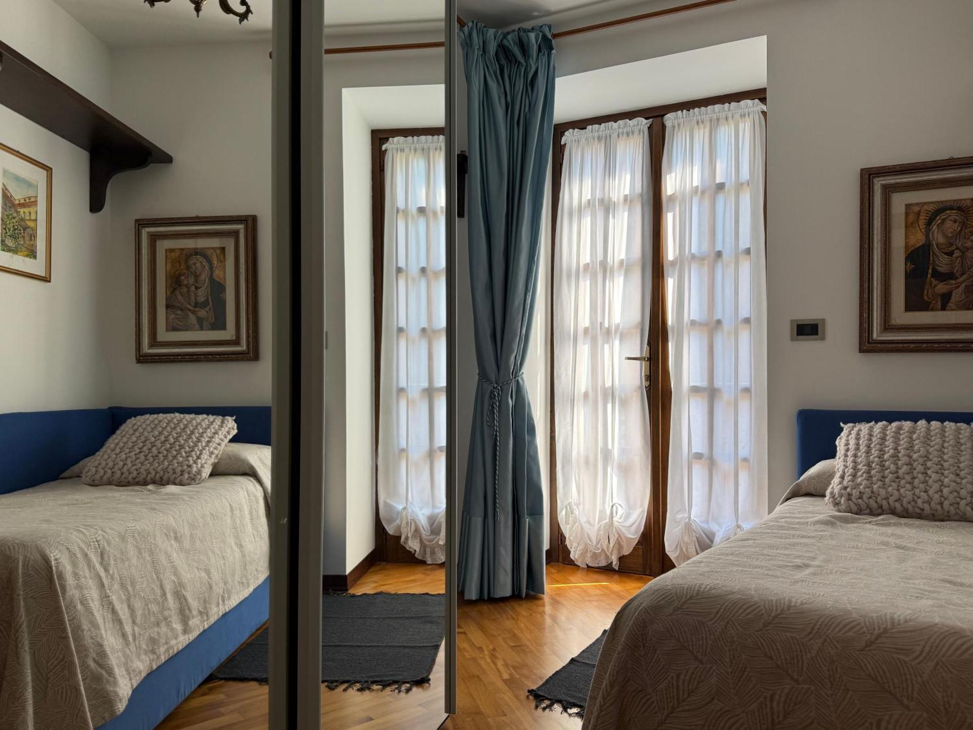 Baita Pressi Gran Paradiso Sparone Экстерьер фото