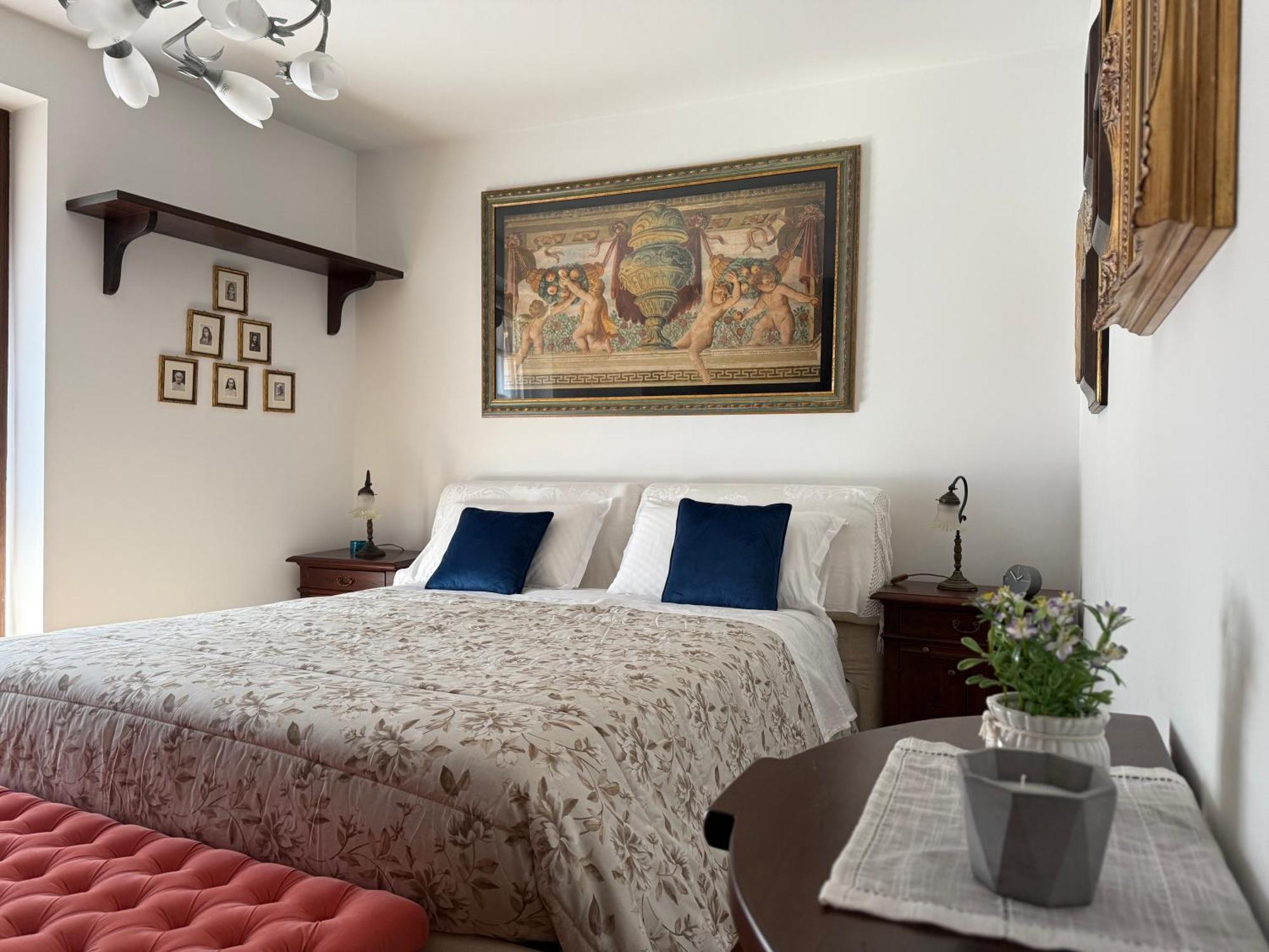 Baita Pressi Gran Paradiso Sparone Экстерьер фото